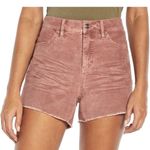 Gap  Women's Pink Jean Shorts Photo 0