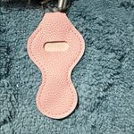 Handmade Floral and Pink Women Keychain & Accessories Photo 5