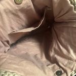 Woven Tote Bag Photo 3