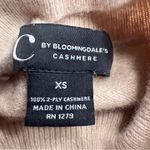 C by Bloomingdales Women’s 100% 2 Photo 13