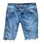 Tommy Hilfiger Tommy Jeans Size 1 Vintage Cutoffs  Photo 0
