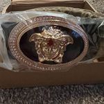 None Medusa belt Photo 0