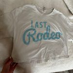 Boutique Last Rodeo Shirt  Photo 2