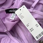 Urban Outfitters  | Modern Love Corset Dress Photo 5