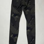 Lululemon Wunder Under Crop II Camo Size 4 Womens Photo 1
