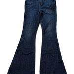 Judy Blue  Flare Jeans Size 9/29 Photo 0