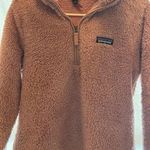 Patagonia Fleece 1/4 Zip Photo 2