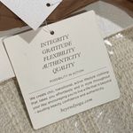 Beyond Yoga  Women’s XL Colorblock Windbreaker Jacket | Brown Black Zip Up Athlet Photo 6