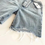 Lovers + Friends DEVON HIGH RISE 90'S CUT OFF | NEW | 28 Photo 6