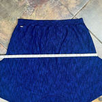 DKNY Blue Dolman Sleeve Sweater XXL Photo 8