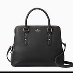 Kate Spade Larchmont Avenue Satchel Photo 5