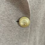 J.Crew Camille sweater blazer size XS Photo 7