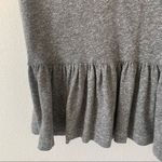 The Great . Ruffle Bottom T Shirt Photo 1