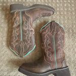 Justin  Cowboy Boots Photo 0
