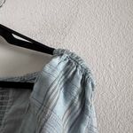 Majorelle  Rum Runner Top XXS Rainbow Stripe Photo 8