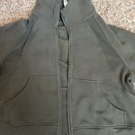 Lululemon Scuba Oversized Full Zip Hoodie Photo 6