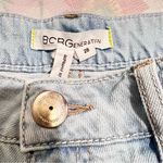 BCBGeneration  denim shorts Photo 4