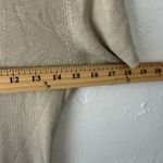 Casual Corner Sweater Vintage Y2k Large Short Sleeve Silk Knit Cottage Top Photo 5