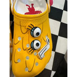 Crocs  x McDonald’s Birdie NWT Men’s 6 women’s 8 Photo 1