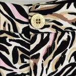 Lilly Pulitzer  Kelly Stretch Pants Can You Zee Me Photo 7