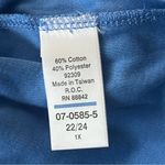 Woman Within  Polo Top Photo 3