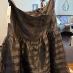 hoco Dress black new Photo 1