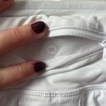 Lululemon  White Athletic Skirt Photo 2