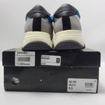 AQUA Womens AQ-IKE Sneakers Shoes Multicolor Color Leather Lace Up Size 9.5M Photo 11