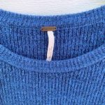 Free People Sweater Dress Photo 4