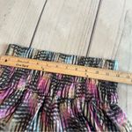 Free People Movement Free People FP Movement The Way Home Running Shorts Sz XS Colorful Euphoria Gym Photo 8