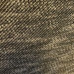 Kenzie Performance Black/White Pullover Long Sleeve Cowl Neck Knit Top Size S m Black Photo 2