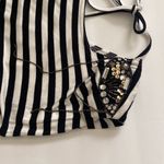 Candie's Candie’s Britney Spears collection Tunic top Photo 9