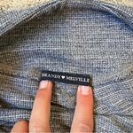 Brandy Melville Grey Leggings Photo 1