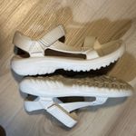 Teva Womens White Size 7 Hurricane Drift Outdoor Waterproof Adjustable Strap Photo 10