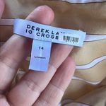 Derek Lam 10 Crosby “Charlotte” Dress - Damaged Photo 10