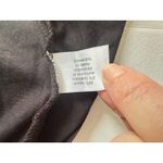 Lane Bryant Black Off The Shoulder Blouse Pom Pom Boho Beachy Resort Size 26/28 Photo 6