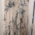 WAYF Nordstrom Maxi dress. Off the shoulder Photo 1