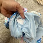 Lilly Pulitzer  Women’s Justina One Piece Swimsuit in Shade Seekers Engineered 4 Photo 8