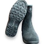 Columbia Womens Ice Maiden Slip II Snow Boot Black Size 8 M Photo 6