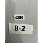 Womans Bromley Sport Winter Coat Medium Black Thermolite Full zip Snap Front Photo 8