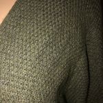 LA Hearts waffle knit open front cardigan Photo 3