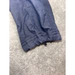 The North Face  Women's Aphrodite 2.0 Crop Pants Size S Navy Blue Photo 8