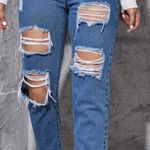 SheIn Jeans Photo 0