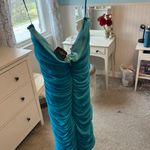 Hallelu Boutique Mini Dress Photo 3