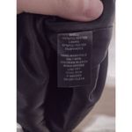 White House | Black Market WHBM Size 4 Black Dress Photo 3