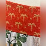 Farm Rio for Anthropologie Floral Paradise Wide Leg Knit Pants - L‎ Photo 15