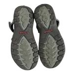 Teva  Women Tirra Simply Taupe Water Sandal Size 7 Strappy Hiking Sport Slingback Photo 8