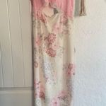 Free People Lace Dress Slip Photo 0