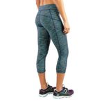 Title Nine ✨T9  24 Hour Capri Sz Small Leggings✨ Photo 1