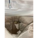 Woolrich  Tan Capri Pants size small Photo 1